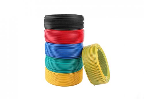 電線電纜的基本材料都有哪些？